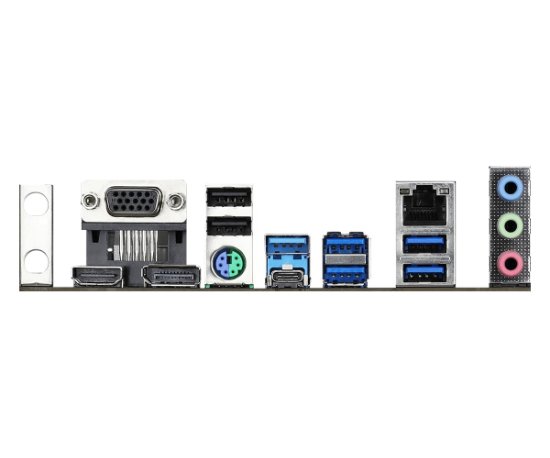 Matična ploča ASROCK B550M Pro4, AMD B550, mATX, s. AM4