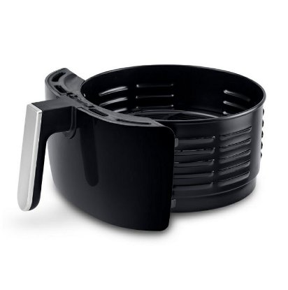 Friteza na vrući zrak UFESA Phantom, 1500 W, 5 l, crna