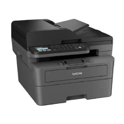 Multifunkcijski printer BROTHER MFCL2802DN, laser, printer/scanner/copy/fax, duplex, 600dpi