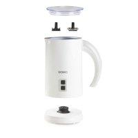 Pjenilica za mlijeko DOMO DO731MF, 240 ml, bijela