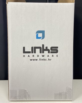 RABLJENI - 3D Printer CREALITY Hi Combo, 260x260x300 mm, 500mm/s