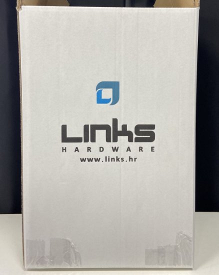 RABLJENI - 3D Printer CREALITY Hi Combo, 260x260x300 mm, 500mm/s