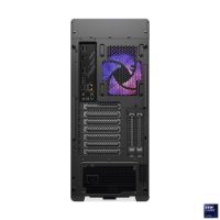 Računalo LENOVO Legion T7 90Y6003ERM / Core Ultra 9 285K, 128GB, 2TB SSD, nVidia GeForce RTX 5080, WiFi, bez OS, crno