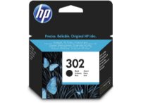 Tinta HP br. 302, F6U66AE, crna, za DeskJet 1110/2130/3630/3636/3639 All-in-One