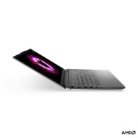 Laptop LENOVO LOQ 83S000A7SC / Ryzen 5 150, 16GB, 1TB SSD, nVidia GeForce RTX 3050 6GB, 15.6" FHD 144Hz IPS, bez OS, sivi