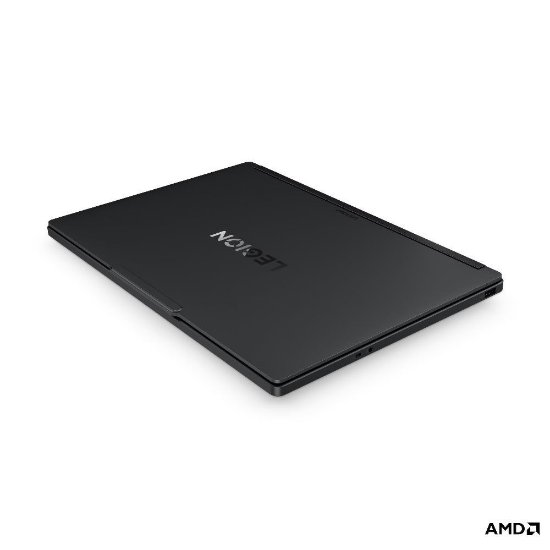 Laptop LENOVO Legion 5 83Q7001QSC / Ryzen 7 250, 32GB, 1TB SSD, nVidia GeForce RTX 5060, 15,3" WQXGA 165Hz OLED, bez OS, crni