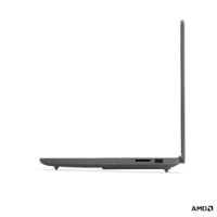 Laptop LENOVO LOQ 83S000A6SC / Ryzen 7 170, 16GB, 1TB SSD, nVidia GeForce RTX 4050 6GB, 15.6" FHD 144Hz IPS, bez OS, sivi