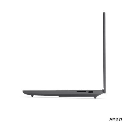 Laptop LENOVO LOQ 83S000A6SC / Ryzen 7 170, 16GB, 1TB SSD, nVidia GeForce RTX 4050 6GB, 15.6" FHD 144Hz IPS, bez OS, sivi