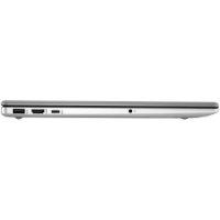 Laptop HP 250R G10 C9WX1AT / Core i3 100U, 16GB, 512GB SSD, Intel Graphics, 15.6" FHD IPS, bez OS, srebrni