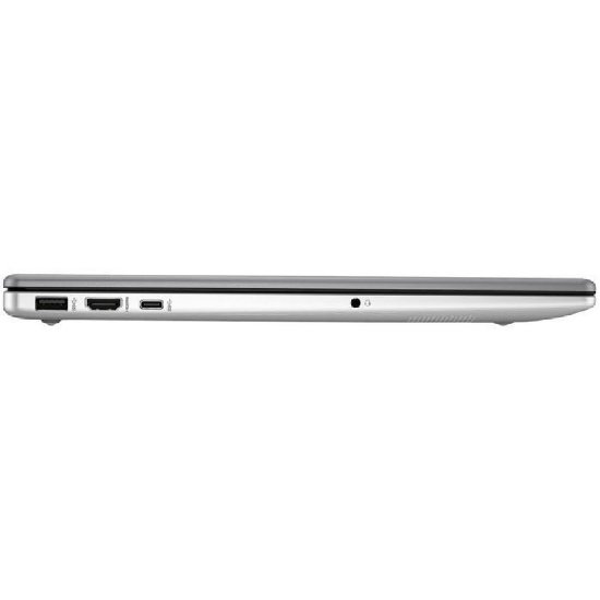 Laptop HP 250R G10 C9WX1AT / Core i3 100U, 16GB, 512GB SSD, Intel Graphics, 15.6" FHD IPS, bez OS, srebrni