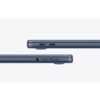 Laptop APPLE MacBook Neo mhff4cr/a / A18 Pro, 8GB, 256GB SSD, Apple 5-Core GPU, 13" 2408 x 1506 IPS, macOS, crni