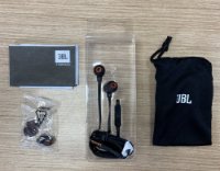OPEN BOX - Slušalice JBL Tune 290, in-ear, crne