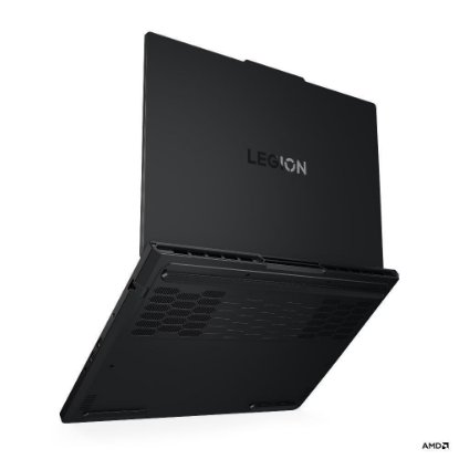 Laptop LENOVO Legion 5 Pro 83LT007XSC / Ryzen 9 8940HX, 32GB, 1TB SSD, nVidia GeForce RTX 5070, 16" WQXGA 240Hz IPS, bez OS, crni