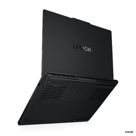 Laptop LENOVO Legion 5 Pro 83LT007XSC / Ryzen 9 8940HX, 32GB, 1TB SSD, nVidia GeForce RTX 5070, 16" WQXGA 240Hz IPS, bez OS, crni