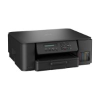 Multifunkcijski printer BROTHER DCPT535DW, printer/scanner/copy, duplex, WiFi, crni