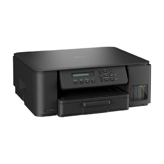 Multifunkcijski printer BROTHER DCPT535DW, printer/scanner/copy, duplex, WiFi, crni