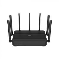 IZLOŽBENI - Wireless router XIAOMI Mi Router AC2350, WAN 1-port, LAN 3-port, 7x antena, bežični
