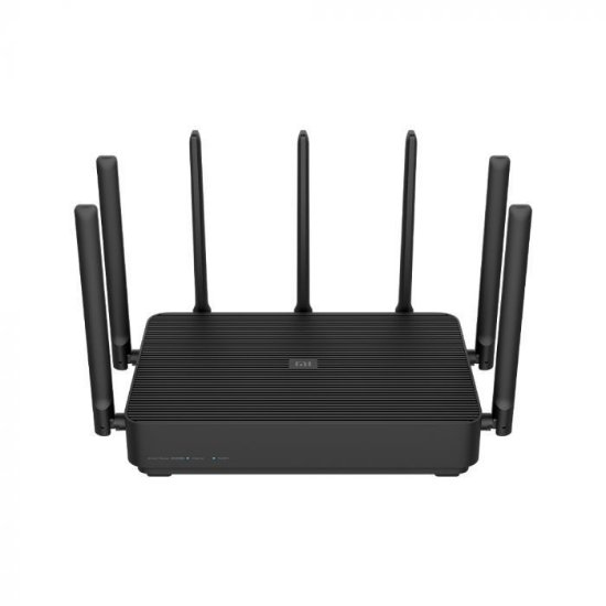 IZLOŽBENI - Wireless router XIAOMI Mi Router AC2350, WAN 1-port, LAN 3-port, 7x antena, bežični