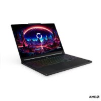 Laptop LENOVO Legion 5 83Q7001PSC / Ryzen 7 250, 16GB, 1TB SSD, nVidia GeForce RTX 5050, 15,3" WQXGA 240Hz OLED, bez OS, crni