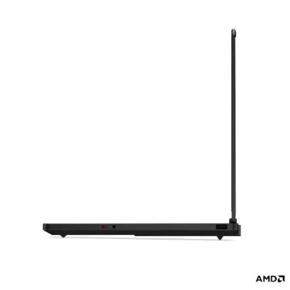 Laptop LENOVO Legion 5 83Q7001QSC / Ryzen 7 250, 32GB, 1TB SSD, nVidia GeForce RTX 5060, 15,3" WQXGA 165Hz OLED, bez OS, crni