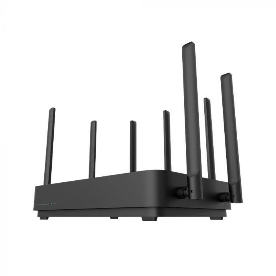 IZLOŽBENI - Wireless router XIAOMI Mi Router AC2350, WAN 1-port, LAN 3-port, 7x antena, bežični