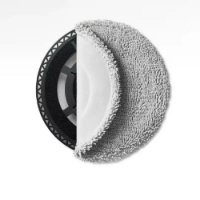 Krpa za XIAOMI Mi Robot Vacuum-Mop Pad za S10+/S20+/X20 Pro/S40 Pro/5/5 Pro