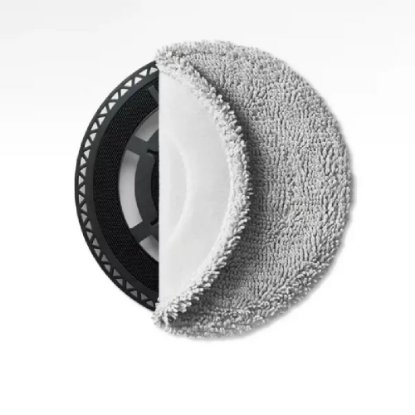 Krpa za XIAOMI Mi Robot Vacuum-Mop Pad za S10+/S20+/X20 Pro/S40 Pro/5/5 Pro