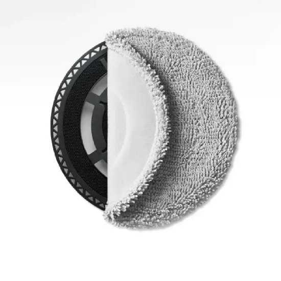 Krpa za XIAOMI Mi Robot Vacuum-Mop Pad za S10+/S20+/X20 Pro/S40 Pro/5/5 Pro