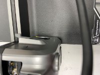 RABLJENI - 3D Printer CREALITY Hi Combo, 260x260x300 mm, 500mm/s