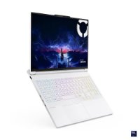 Laptop LENOVO Legion 7 83KY006USC / Core Ultra 7 255HX, 32GB, 2TB SSD, nVidia GeForce RTX 5060, 16" WQXGA 240Hz OLED, bez OS, bijeli