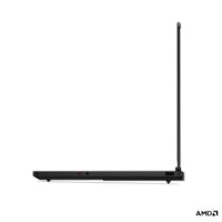 Laptop LENOVO Legion 5 83Q7001PSC / Ryzen 7 250, 16GB, 1TB SSD, nVidia GeForce RTX 5050, 15,3" WQXGA 240Hz OLED, bez OS, crni