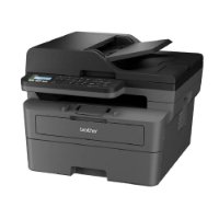 Multifunkcijski printer BROTHER MFCL2802DN, laser, printer/scanner/copy/fax, duplex, 600dpi
