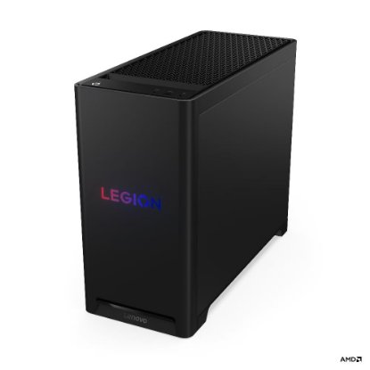 Računalo LENOVO Legion T5 90YE0042RM / Core Ultra 9 275HX, 32GB, 1TB SSD, nVidia GeForce RTX 5070, WiFi, bez OS, crno