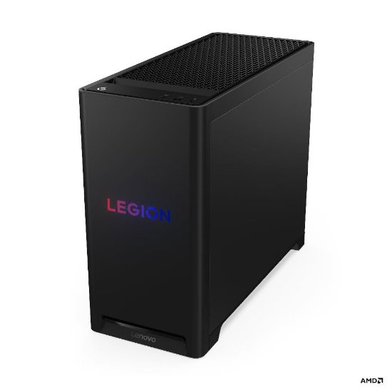 Računalo LENOVO Legion T5 90YE0042RM / Core Ultra 9 275HX, 32GB, 1TB SSD, nVidia GeForce RTX 5070, WiFi, bez OS, crno