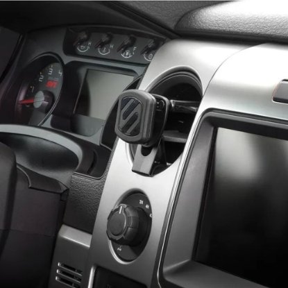 Držač za smartphone SCOSCHE MagicMount univerzalni magnetni nosač za auto, ventilacija