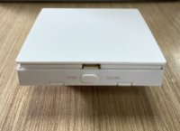 RABLJENI - Pametni zidni prekidač TP-LINK Tapo S210, bijeli