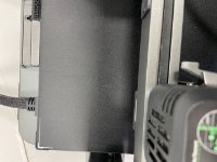 RABLJENI - 3D Printer CREALITY Hi Combo, 260x260x300 mm, 500mm/s