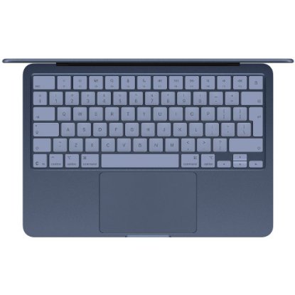 Laptop APPLE MacBook Neo mhff4cr/a / A18 Pro, 8GB, 256GB SSD, Apple 5-Core GPU, 13" 2408 x 1506 IPS, macOS, crni