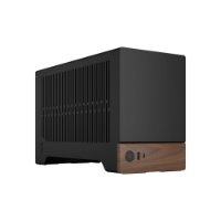 Kućište FRACTAL DESIGN Terra, mITX, USB-C, crno, bez napajanja