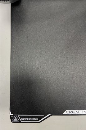 RABLJENI - 3D Printer CREALITY Hi Combo, 260x260x300 mm, 500mm/s