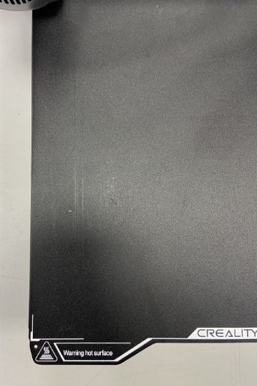 RABLJENI - 3D Printer CREALITY Hi Combo, 260x260x300 mm, 500mm/s