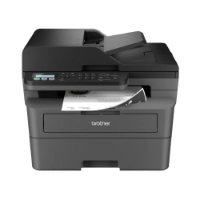 Multifunkcijski printer BROTHER MFCL2802DN, laser, printer/scanner/copy/fax, duplex, 600dpi