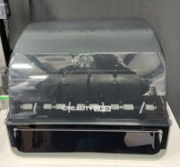 RABLJENI - 3D Printer CREALITY Hi Combo, 260x260x300 mm, 500mm/s