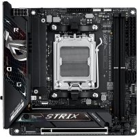 Matična ploča ASUS ROG Strix B850-I Gaming WiFi, AMD B850, DDR5, WiFi, mini ITX, s. AM5