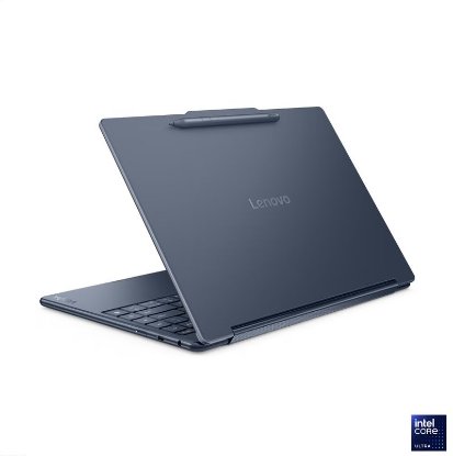 IZLOŽBENI - Laptop LENOVO Yoga 9 2u1 83lc002dsc / Core Ultra 7 258V, 32GB, 1TB SSD, Intel Arc Graphics, 14" 2,8K 120Hz OLED Touch, Windows 11 Pro, plavi