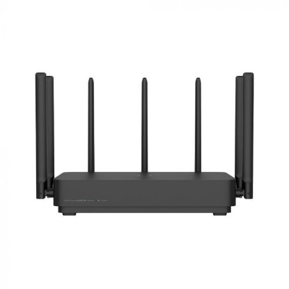 IZLOŽBENI - Wireless router XIAOMI Mi Router AC2350, WAN 1-port, LAN 3-port, 7x antena, bežični