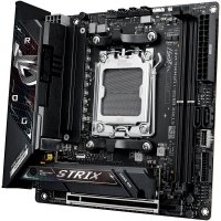 Matična ploča ASUS ROG Strix B850-I Gaming WiFi, AMD B850, DDR5, WiFi, mini ITX, s. AM5