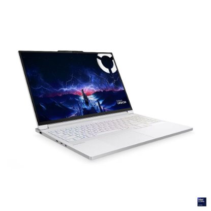 Laptop LENOVO Legion 7 83KY006USC / Core Ultra 7 255HX, 32GB, 2TB SSD, nVidia GeForce RTX 5060, 16" WQXGA 240Hz OLED, bez OS, bijeli