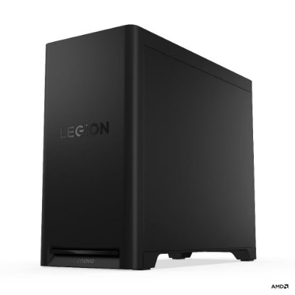 Računalo LENOVO Legion T5 90YJ008XXT / Ryzen 7 7800X3D, 32GB, 1TB SSD, nVidia GeForce RTX 5060 Ti, WiFi, bez OS, crno