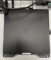 RABLJENI - 3D Printer CREALITY Hi Combo, 260x260x300 mm, 500mm/s